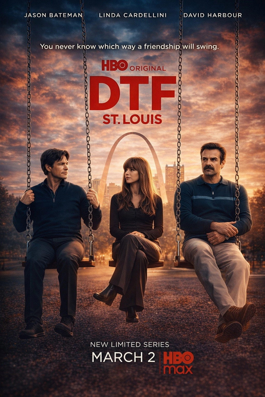 DTF St. Louis