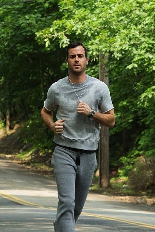 The Leftovers