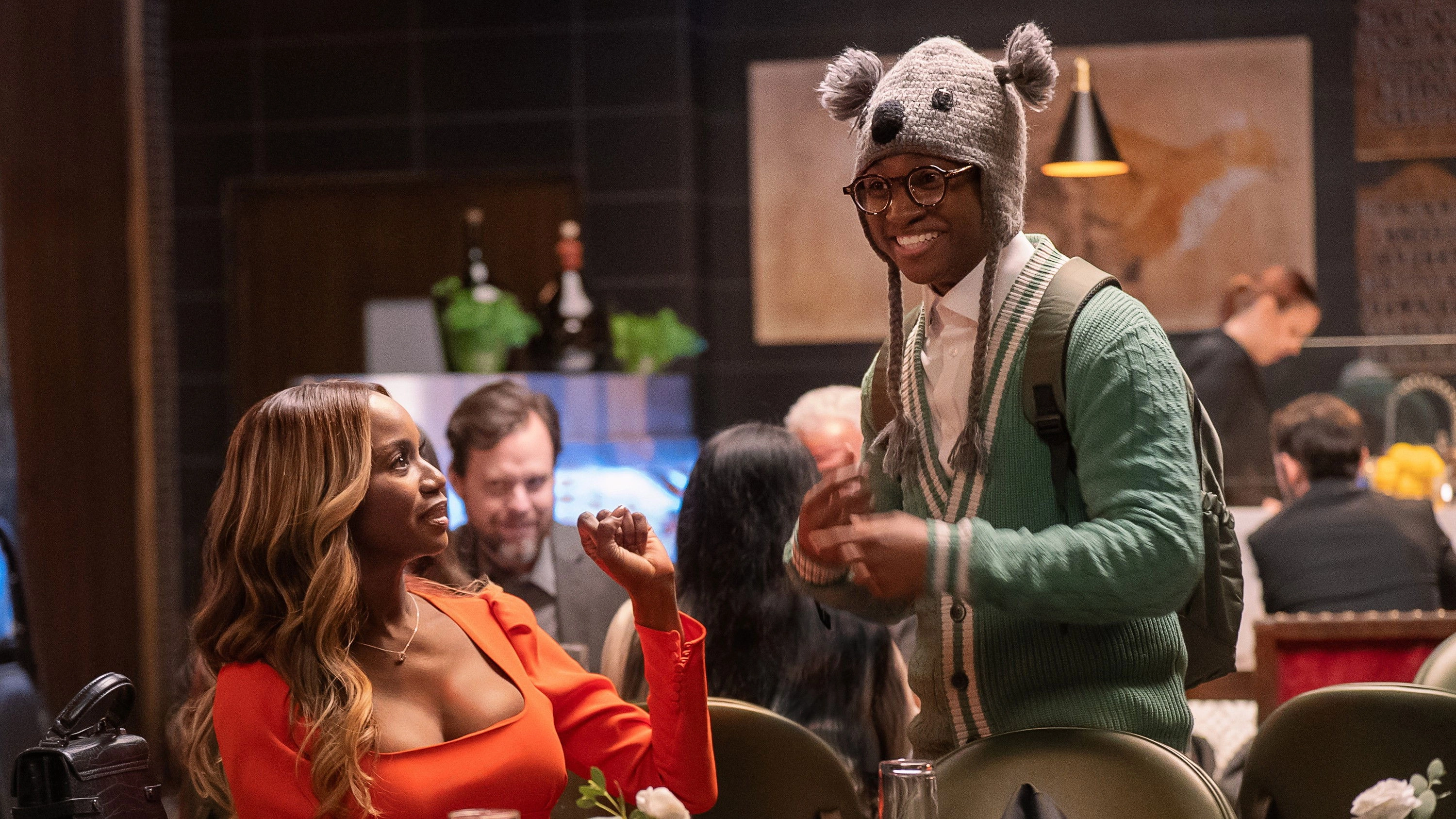 Madea's Destination Wedding
