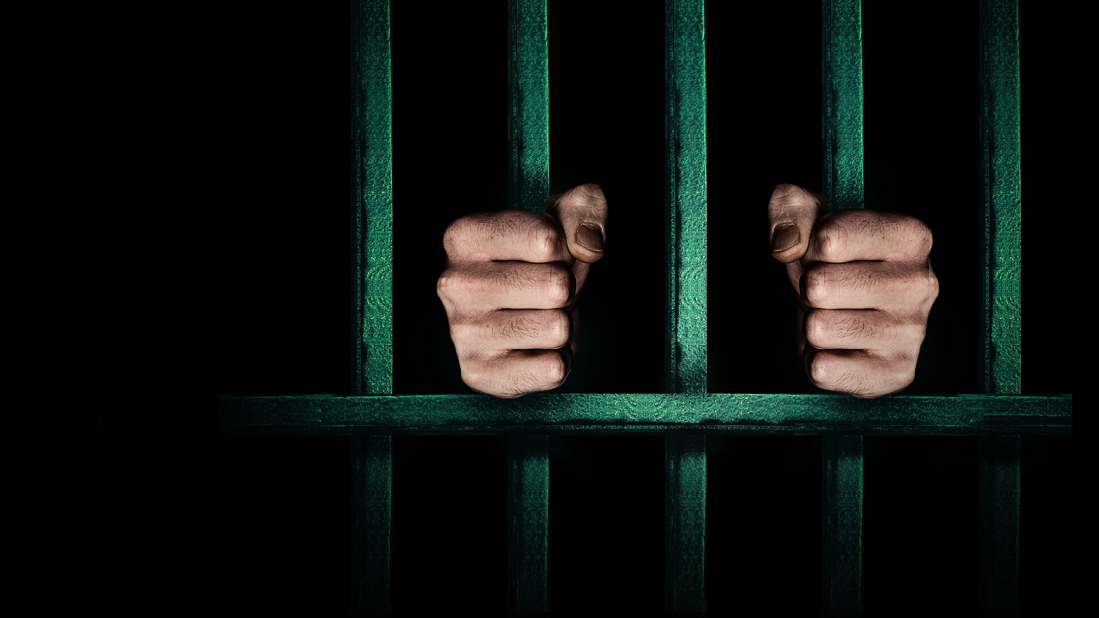 Behind Bars: The World's Toughest Prisons