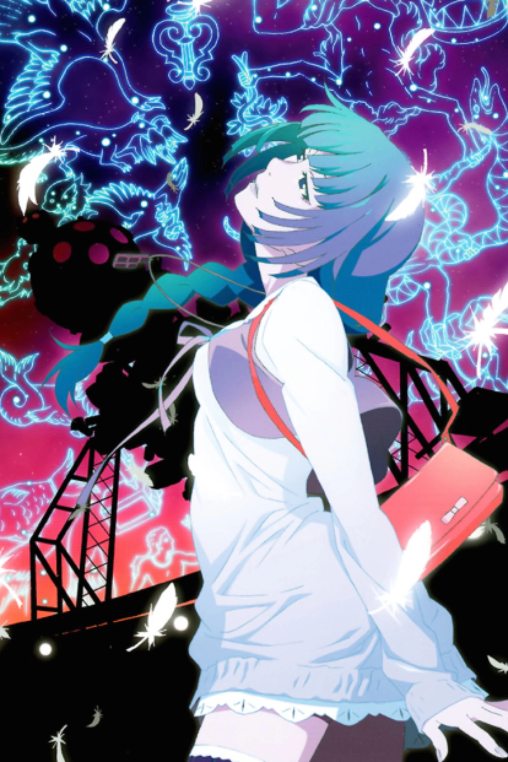 Monogatari