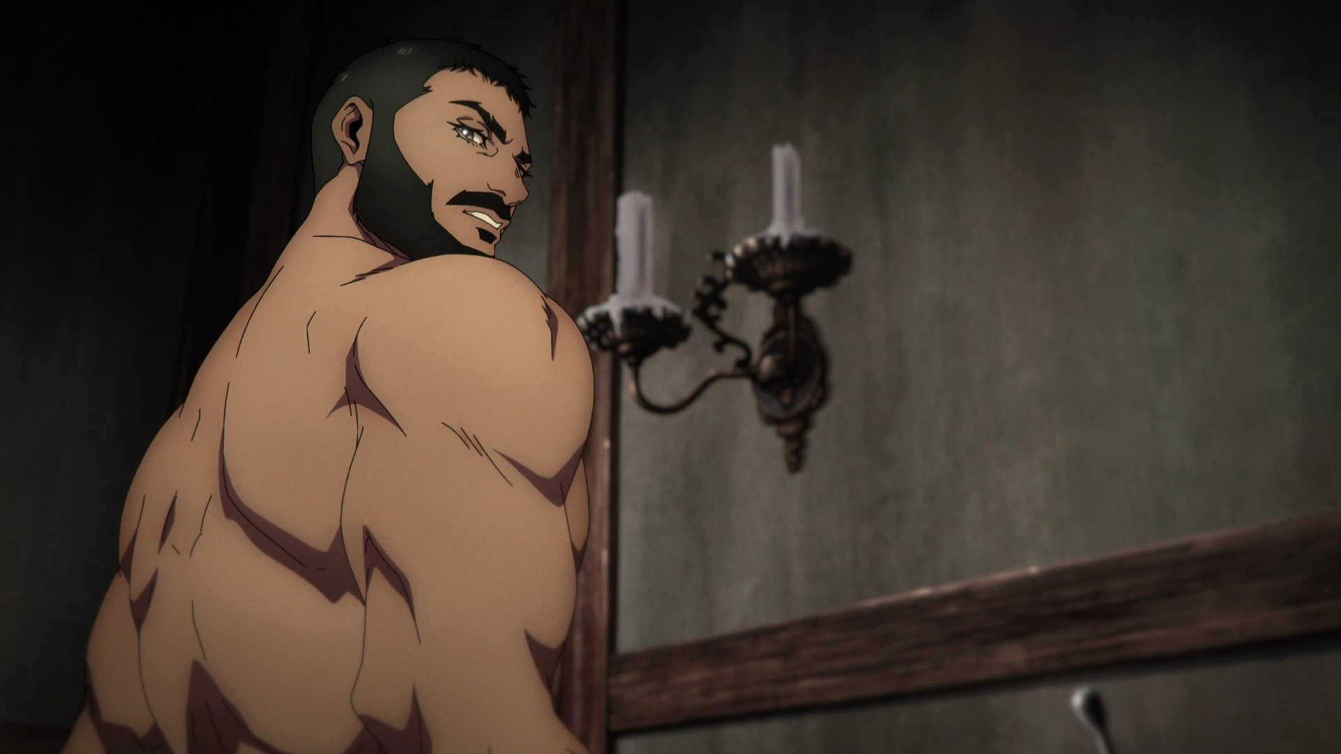 Castlevania: Nocturne