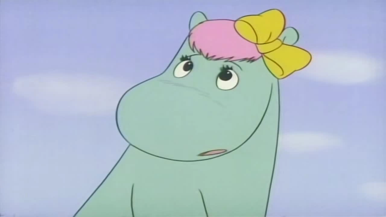 Moomin