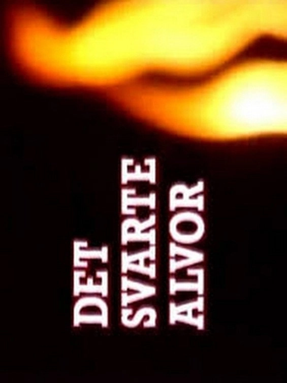 Det svarte alvor