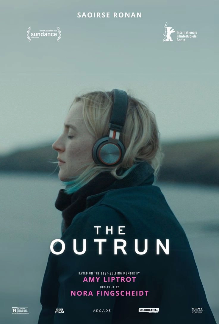 The Outrun
