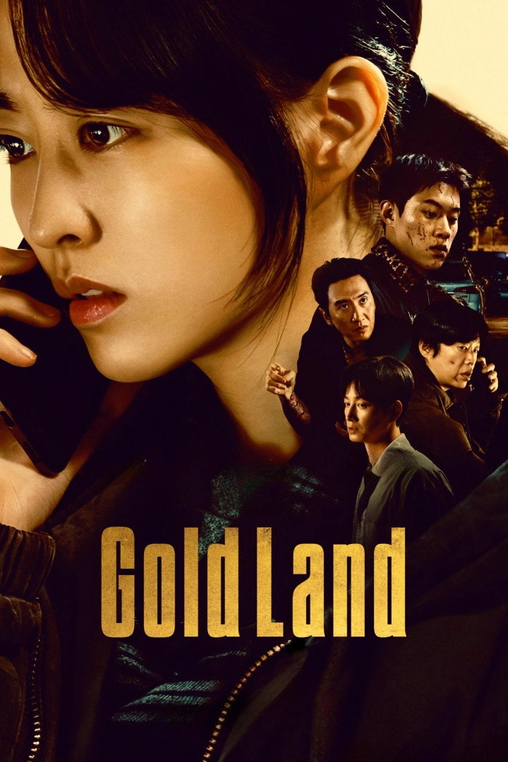 Gold Land