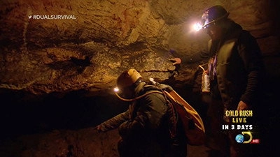 Dual Survival