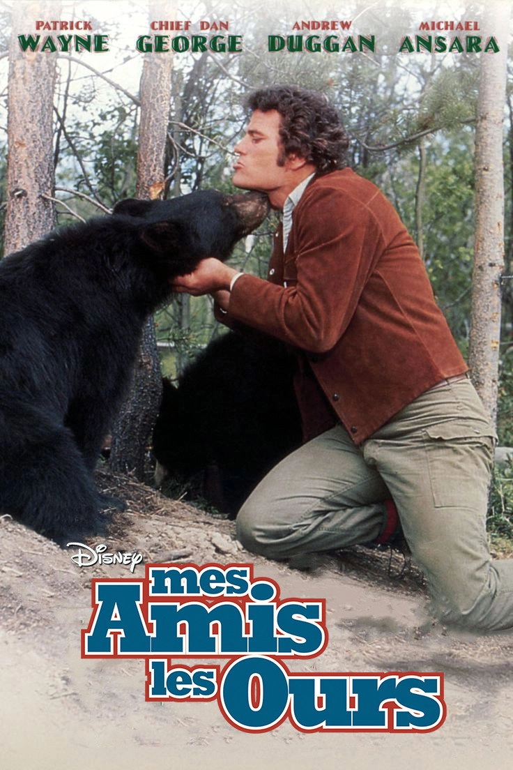 The Bears and I