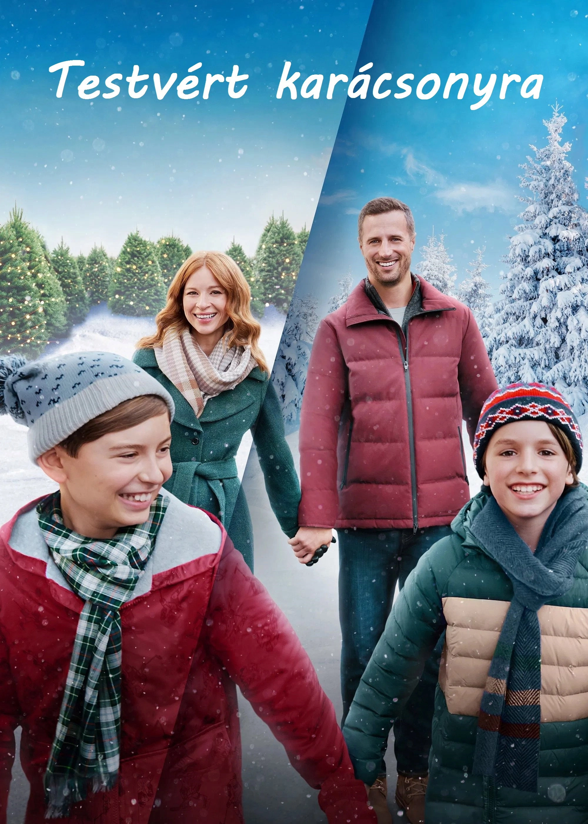 A Season for Family