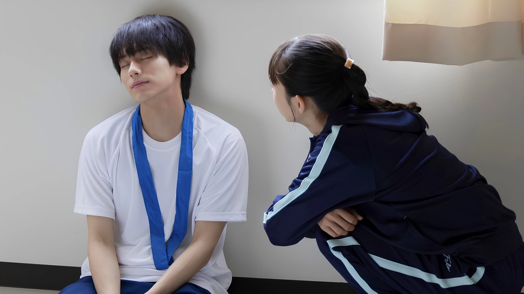 Watashi no Machi no Chiba-kun wa.