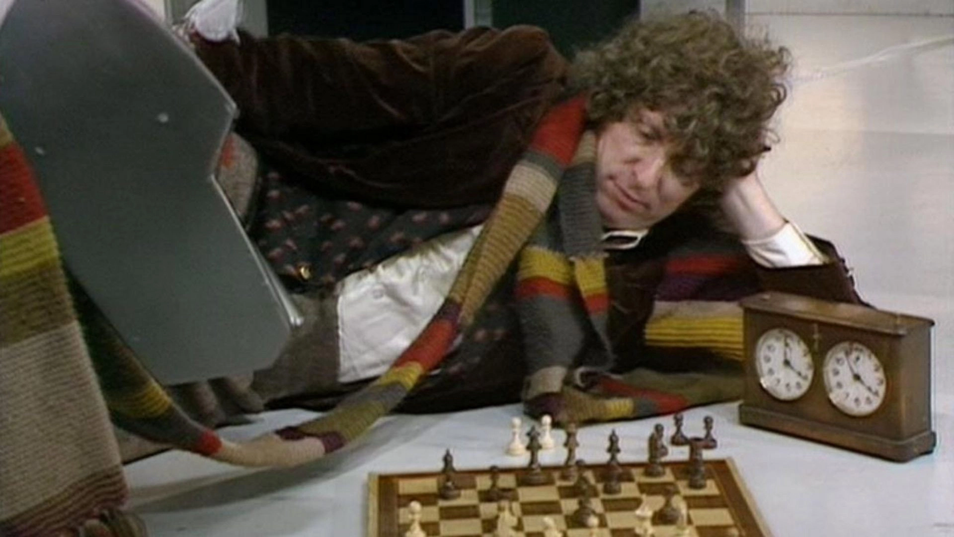 Doctor Who: The Androids of Tara