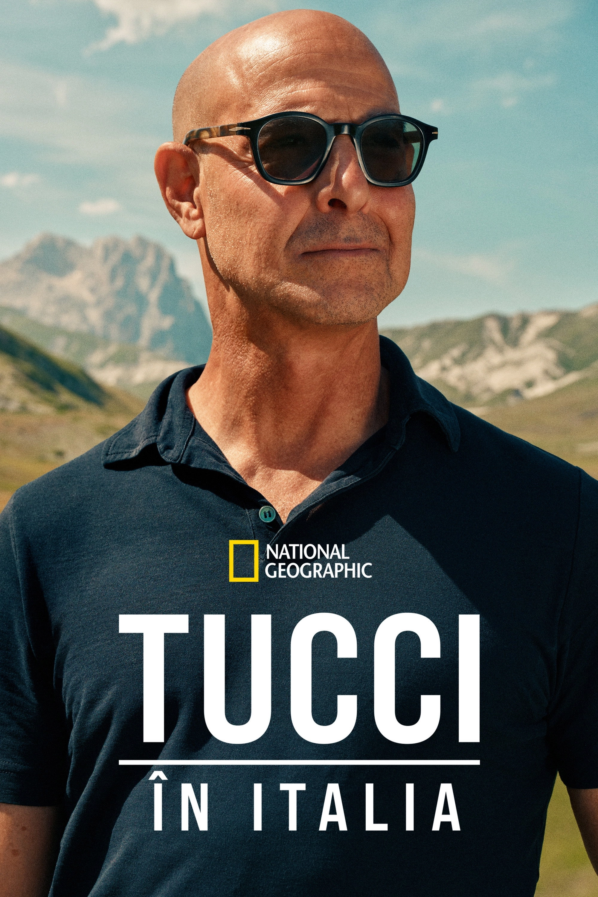 Tucci in Italy