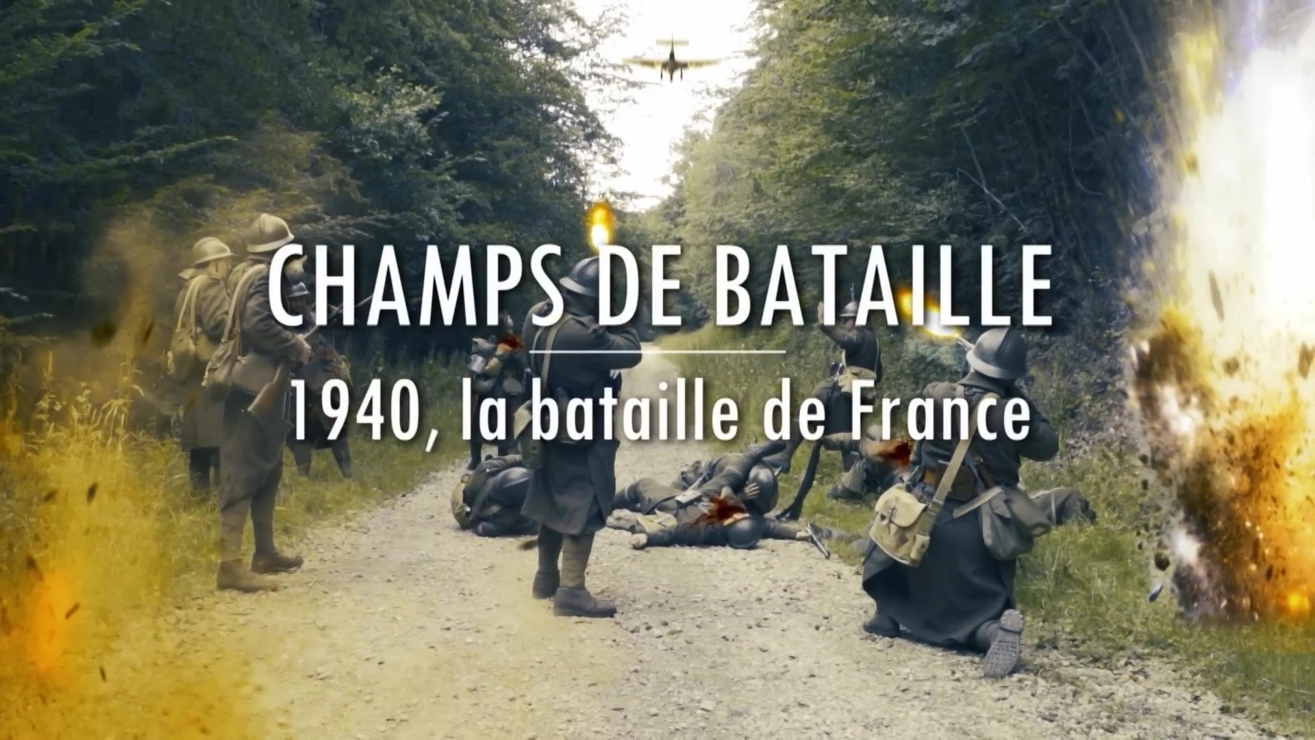 Battlefields