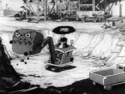 Disney Animated Shorts