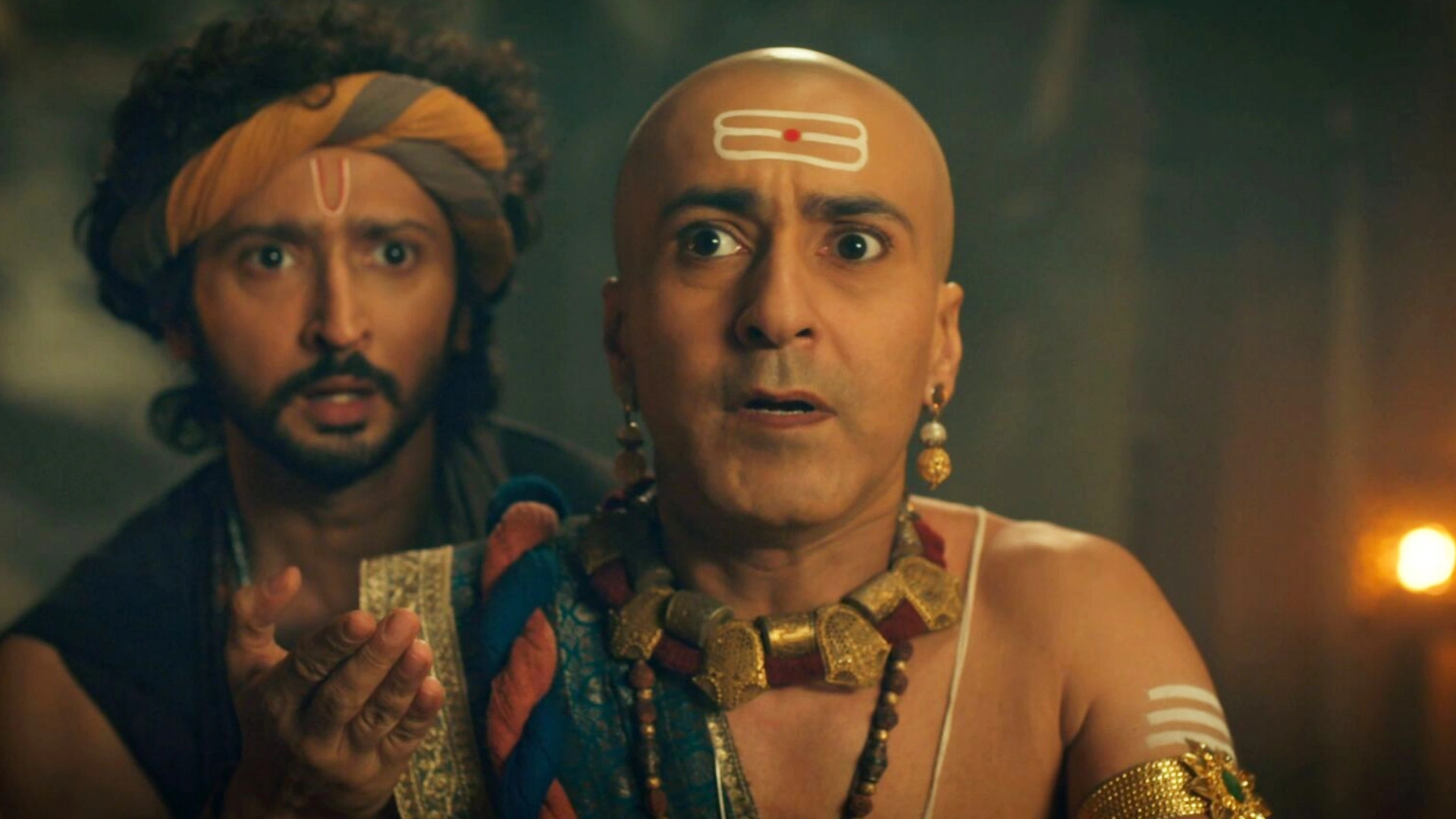 Tenali Rama