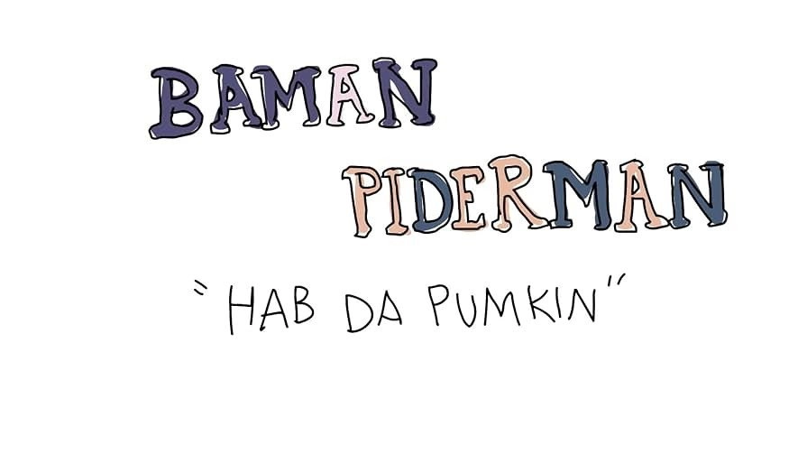 Baman Piderman