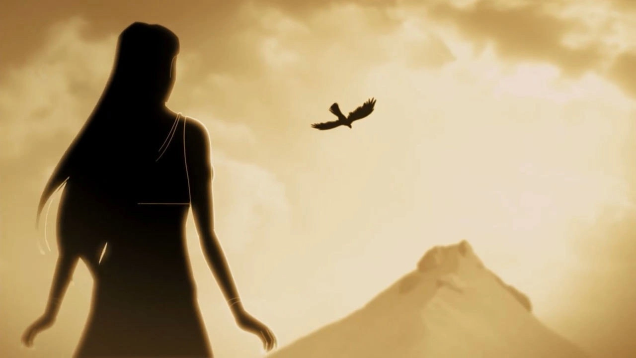 Great Greek Myths