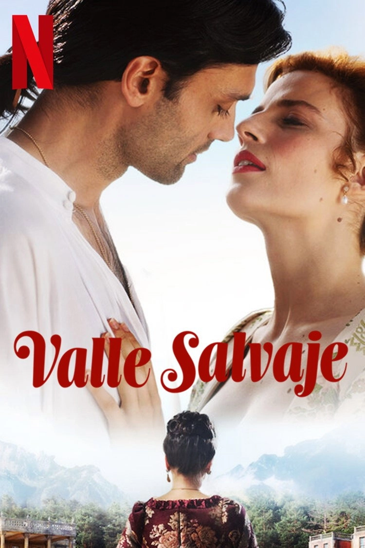 Valle salvaje