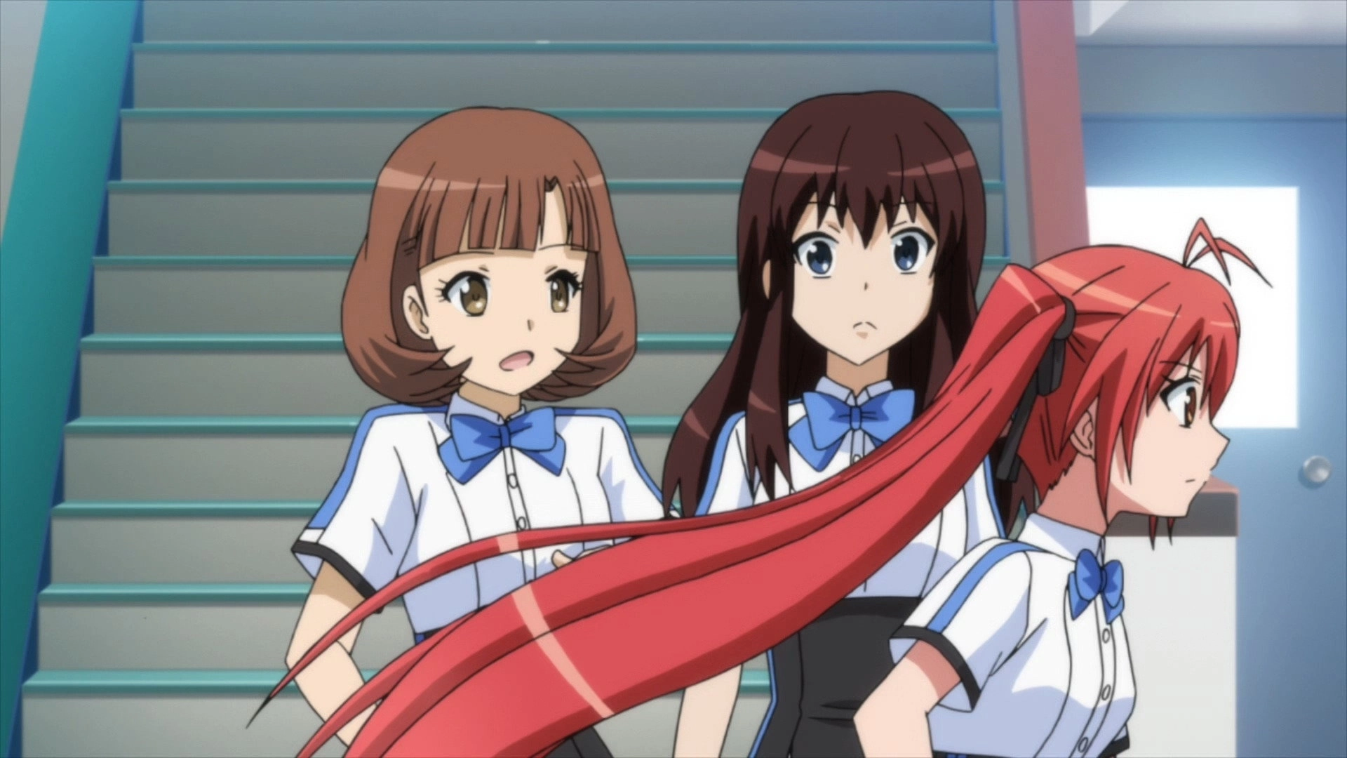 Gonna Be the Twin-Tail!!