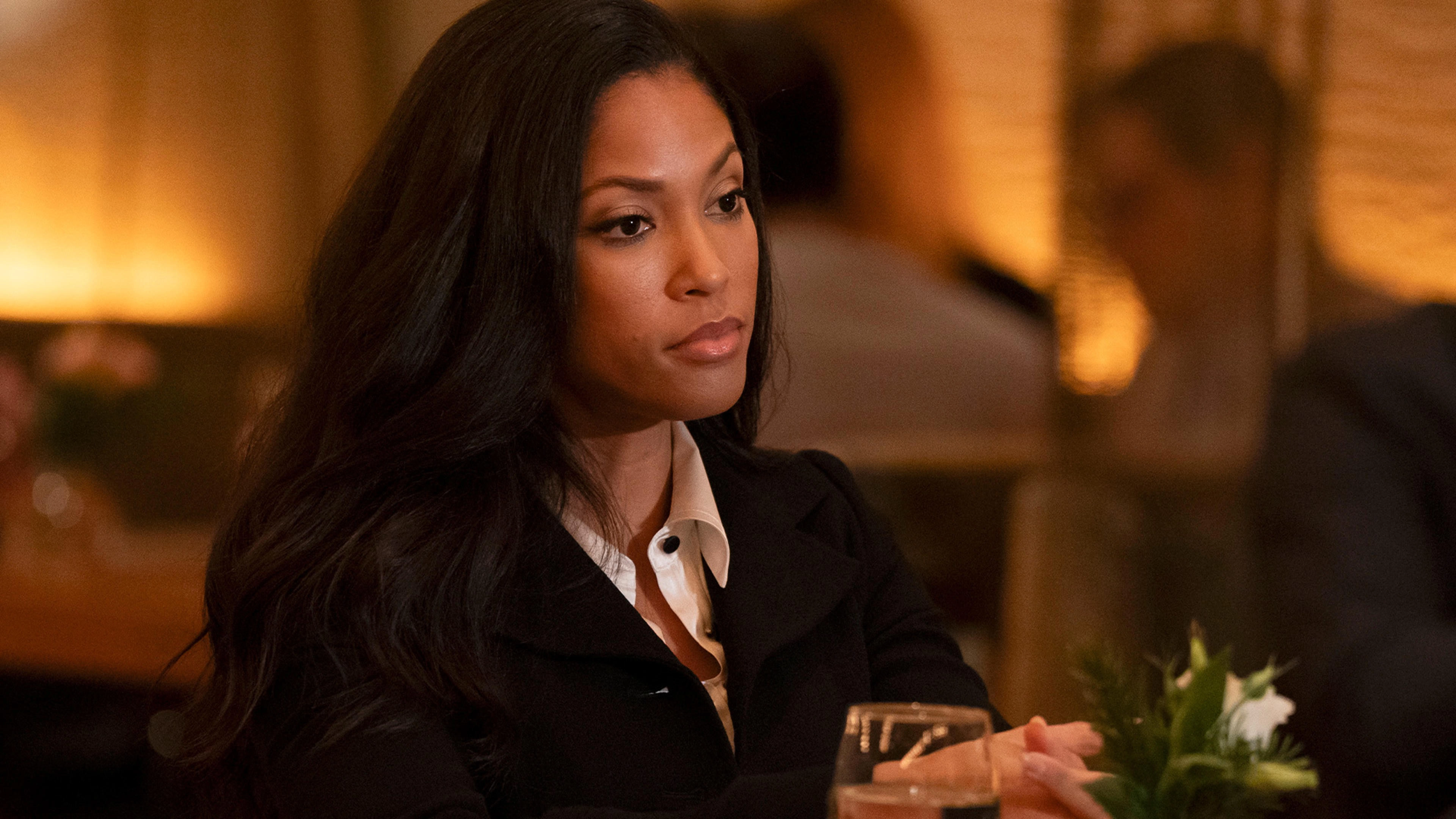 Suits LA