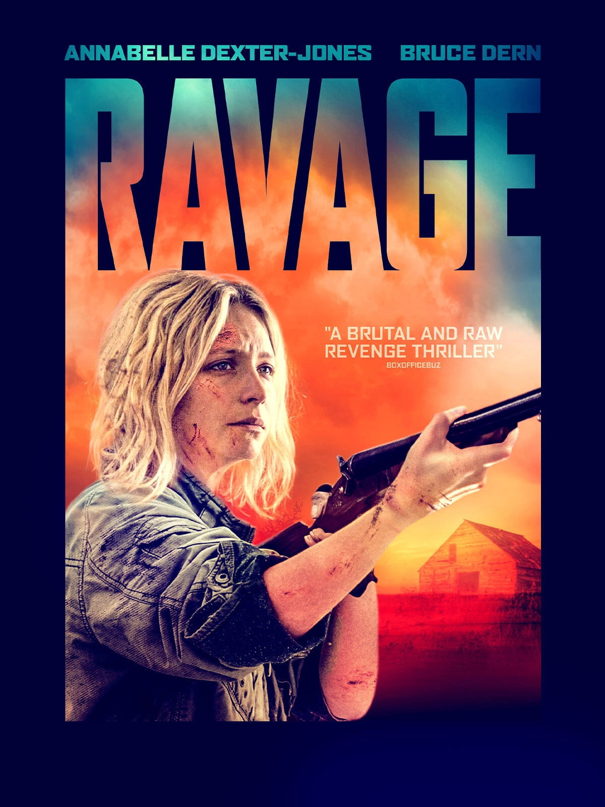 Ravage