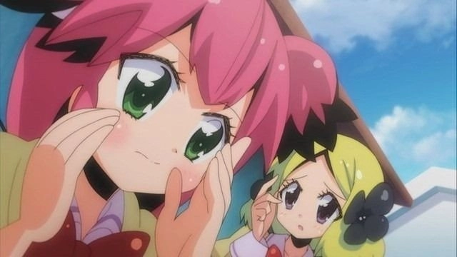 Magical Somera-chan