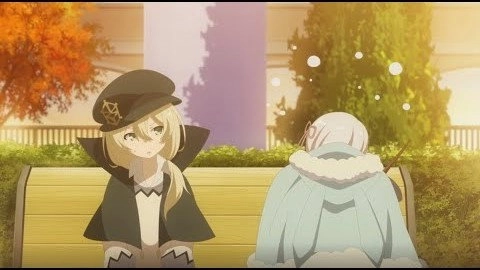 Cooking with Valkyries