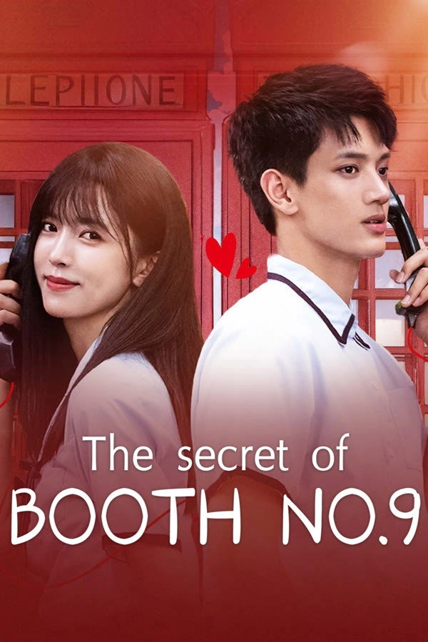 The Secret of Booth No.9