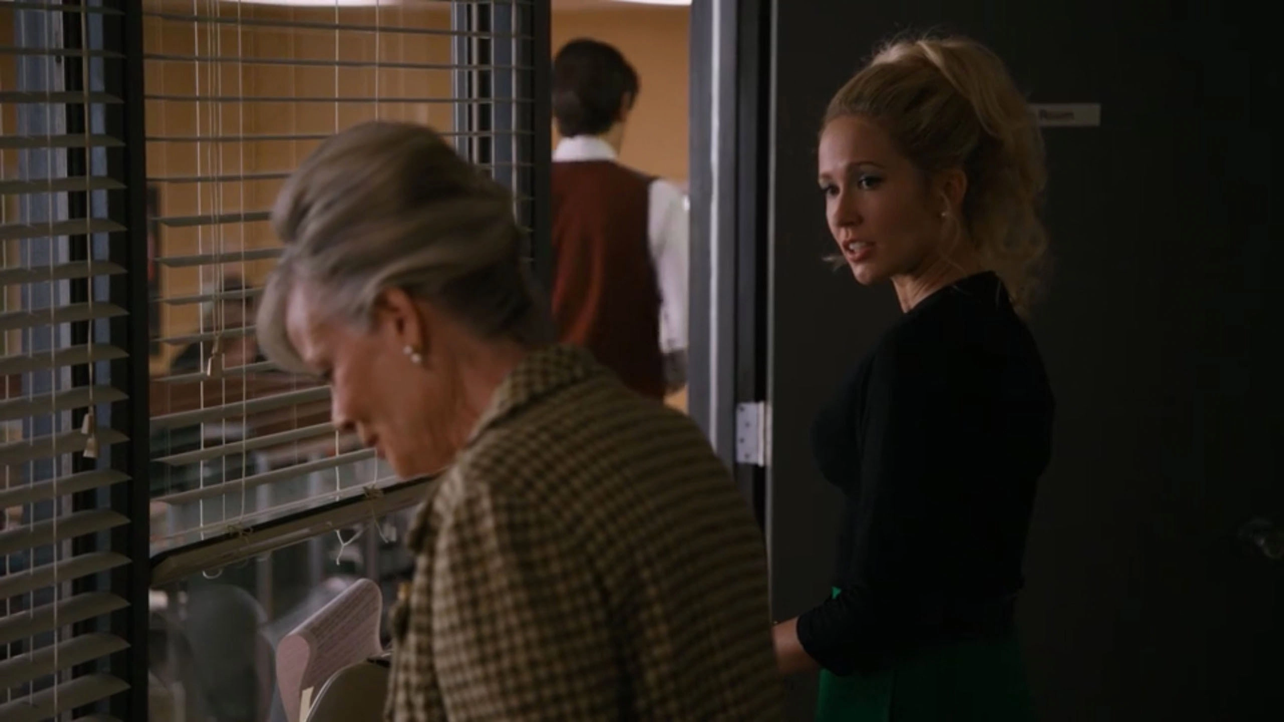 Good Girls Revolt