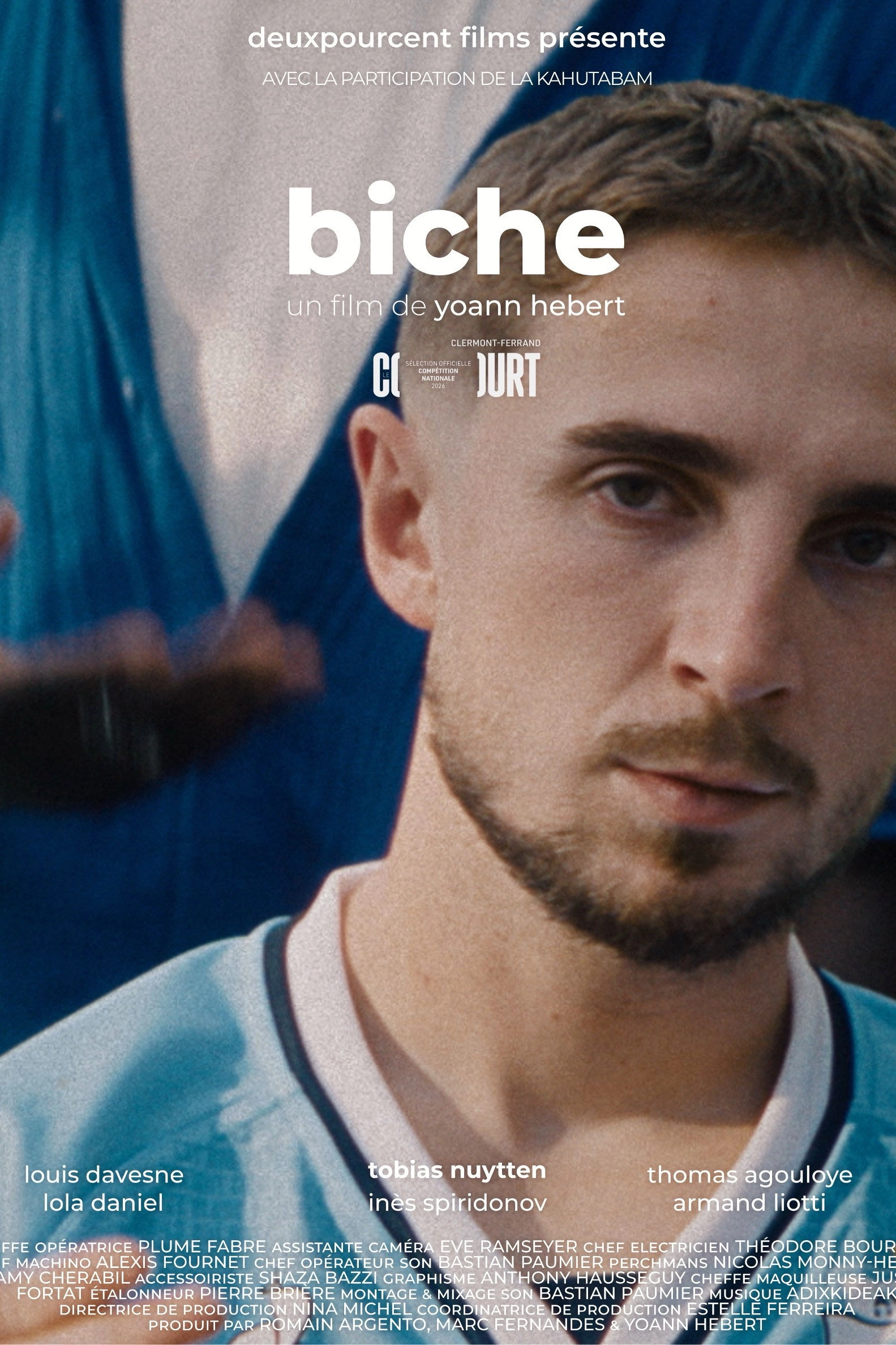 BICHE