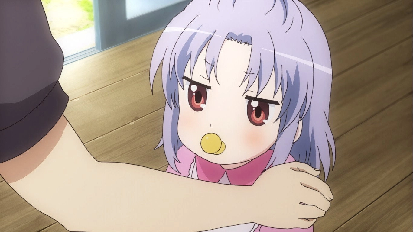 Non Non Biyori