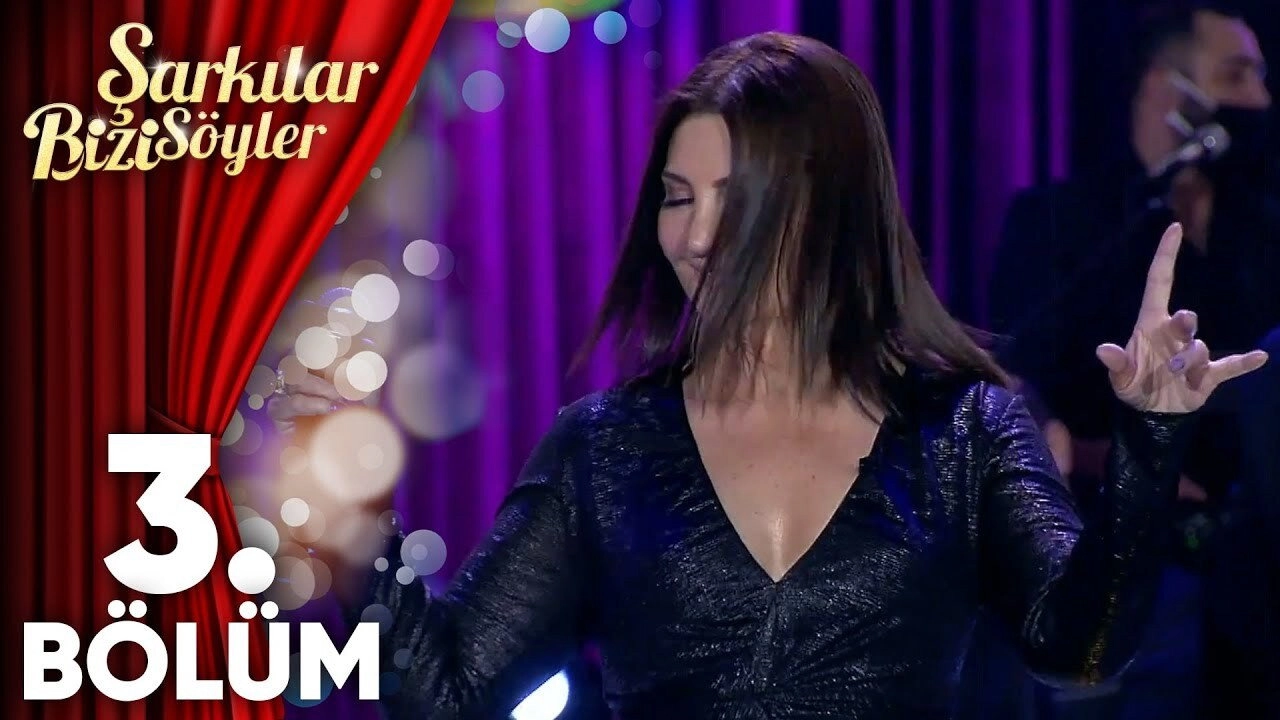 Şarkılar Bizi Söyler