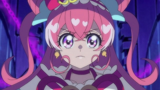 Delicious Party Precure