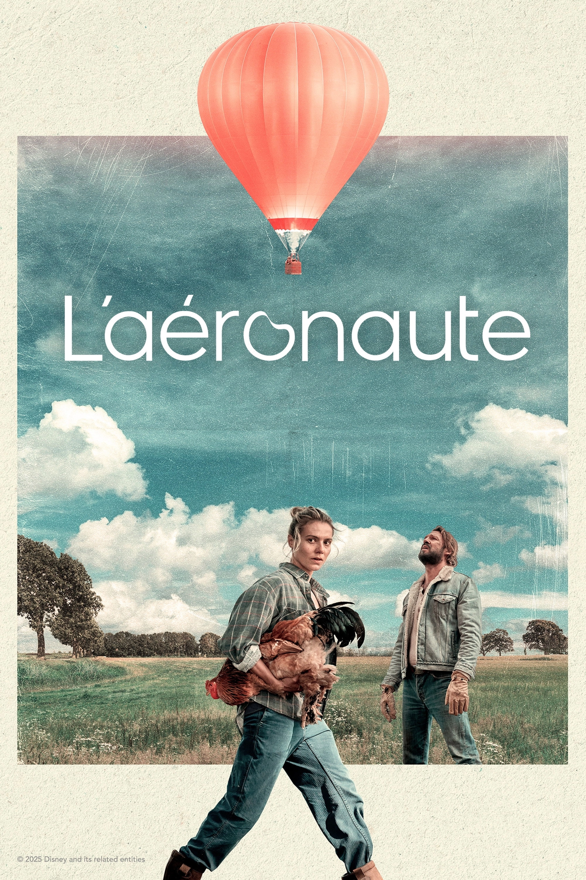 The Balloonist