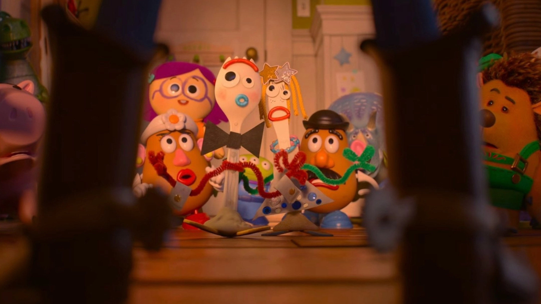 Toy Story 5