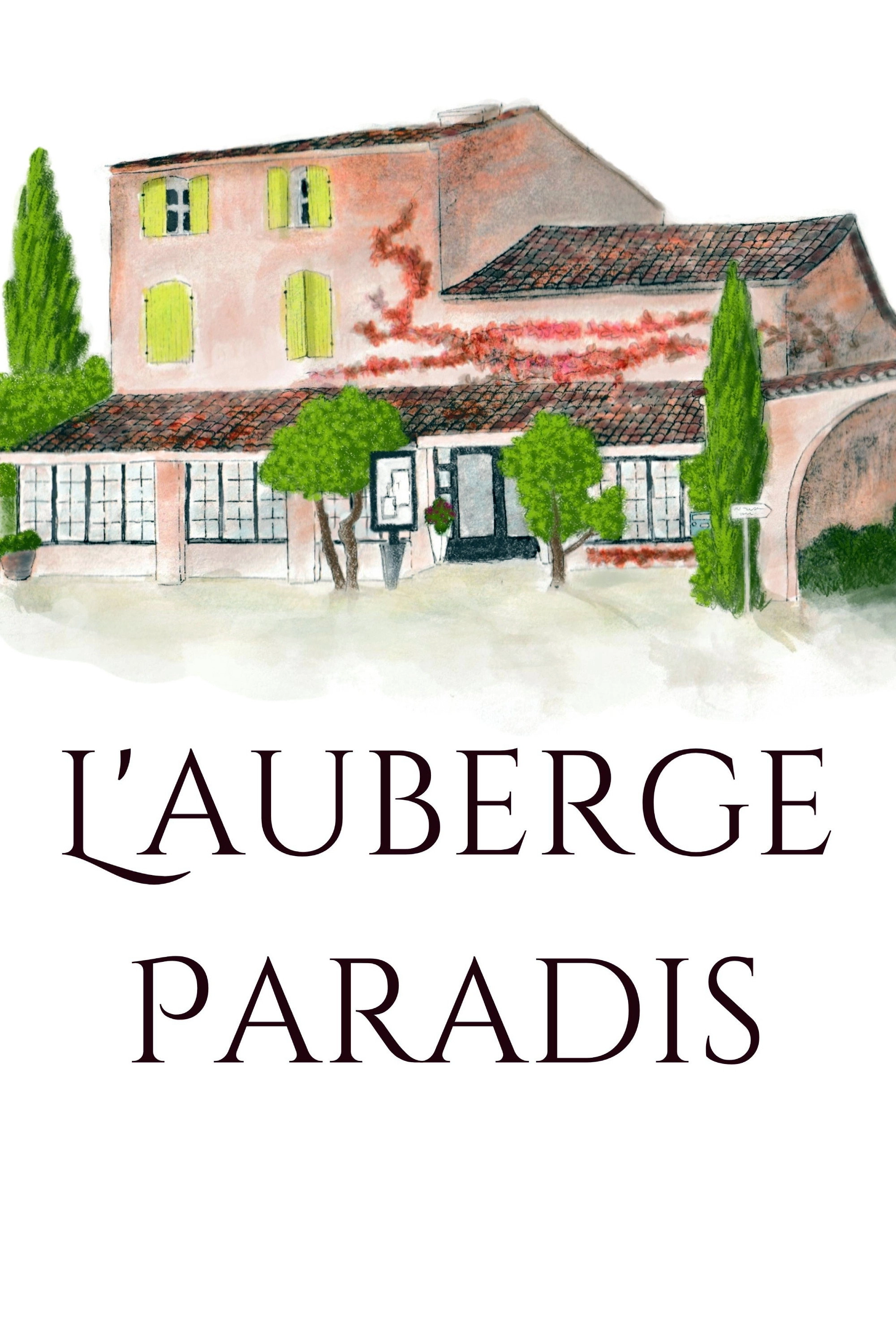 The Paradise Inn