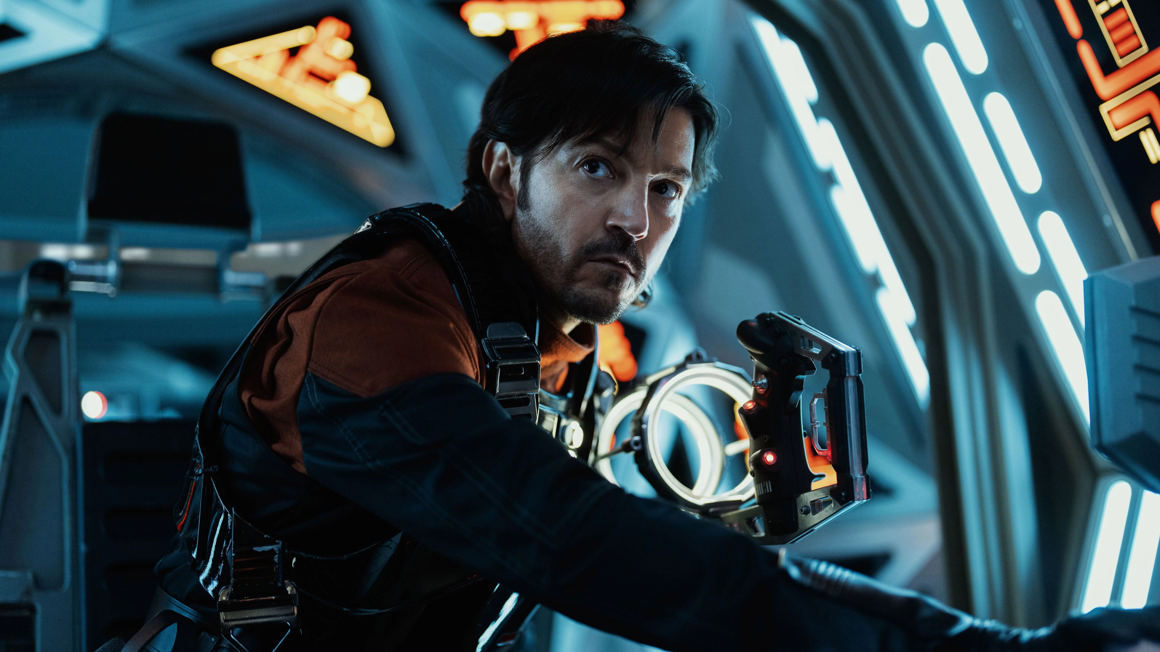 Andor: A Disney+ Day Special Look