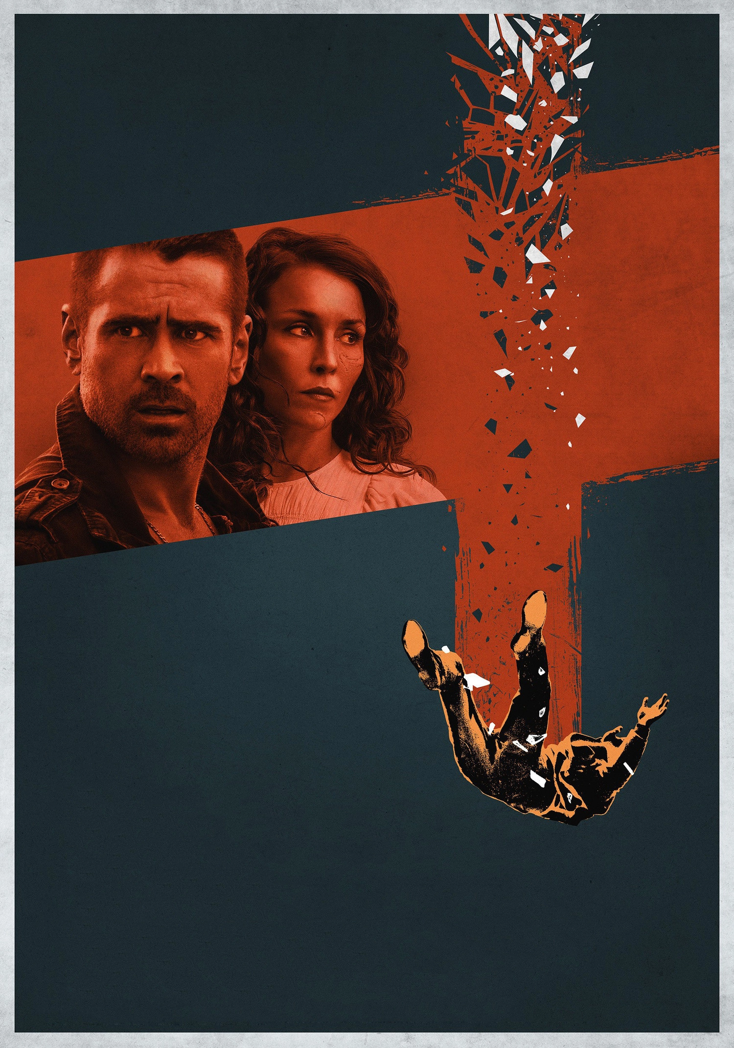 Dead Man Down