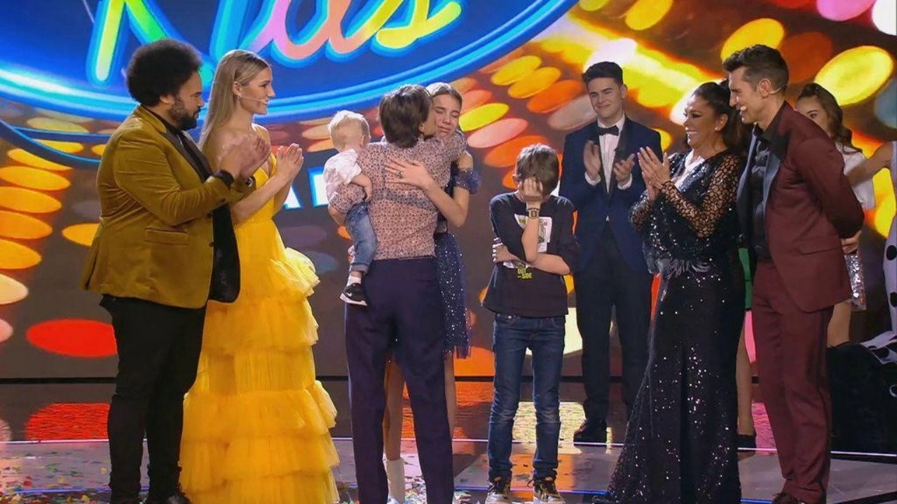 Idol Kids