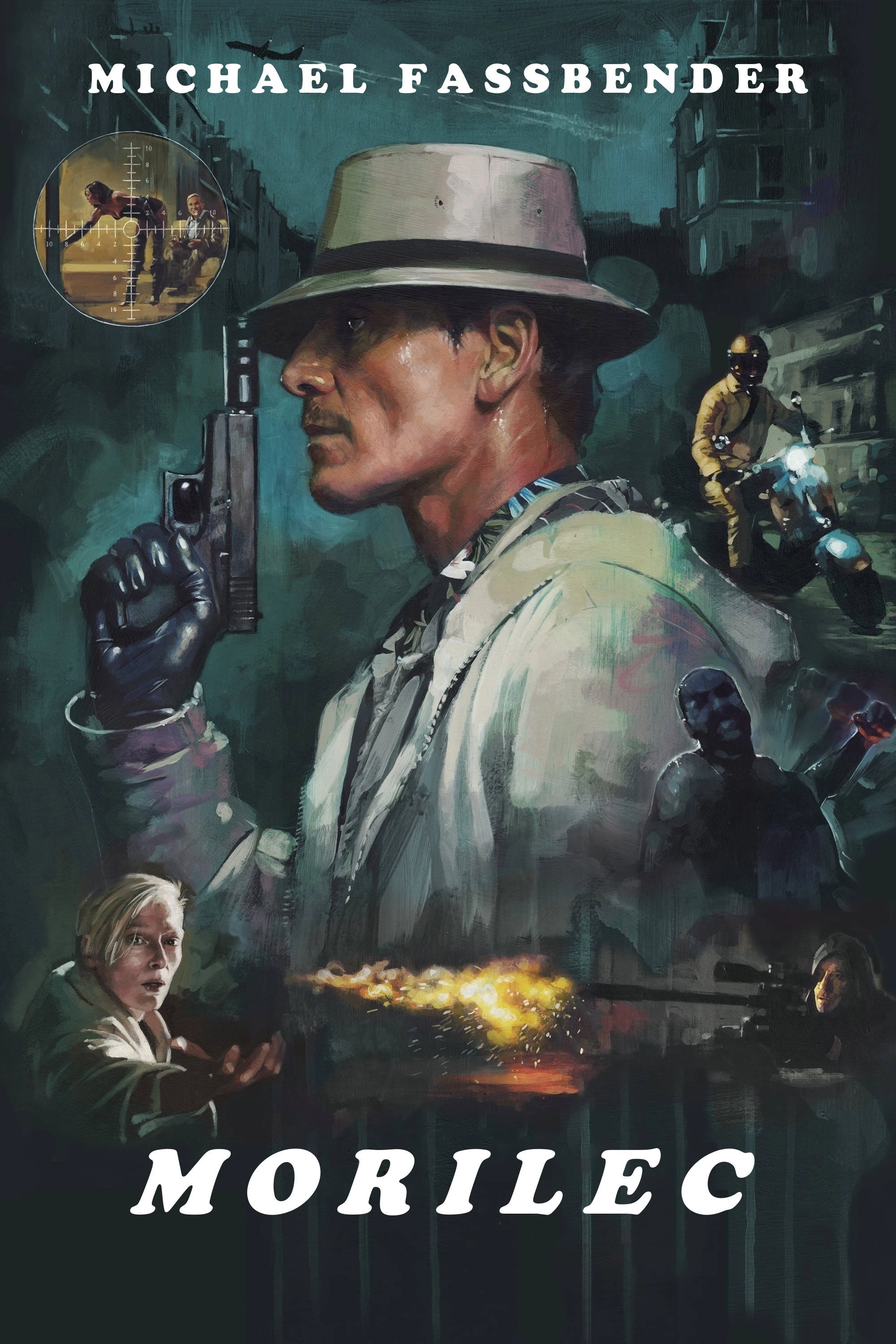 The Killer