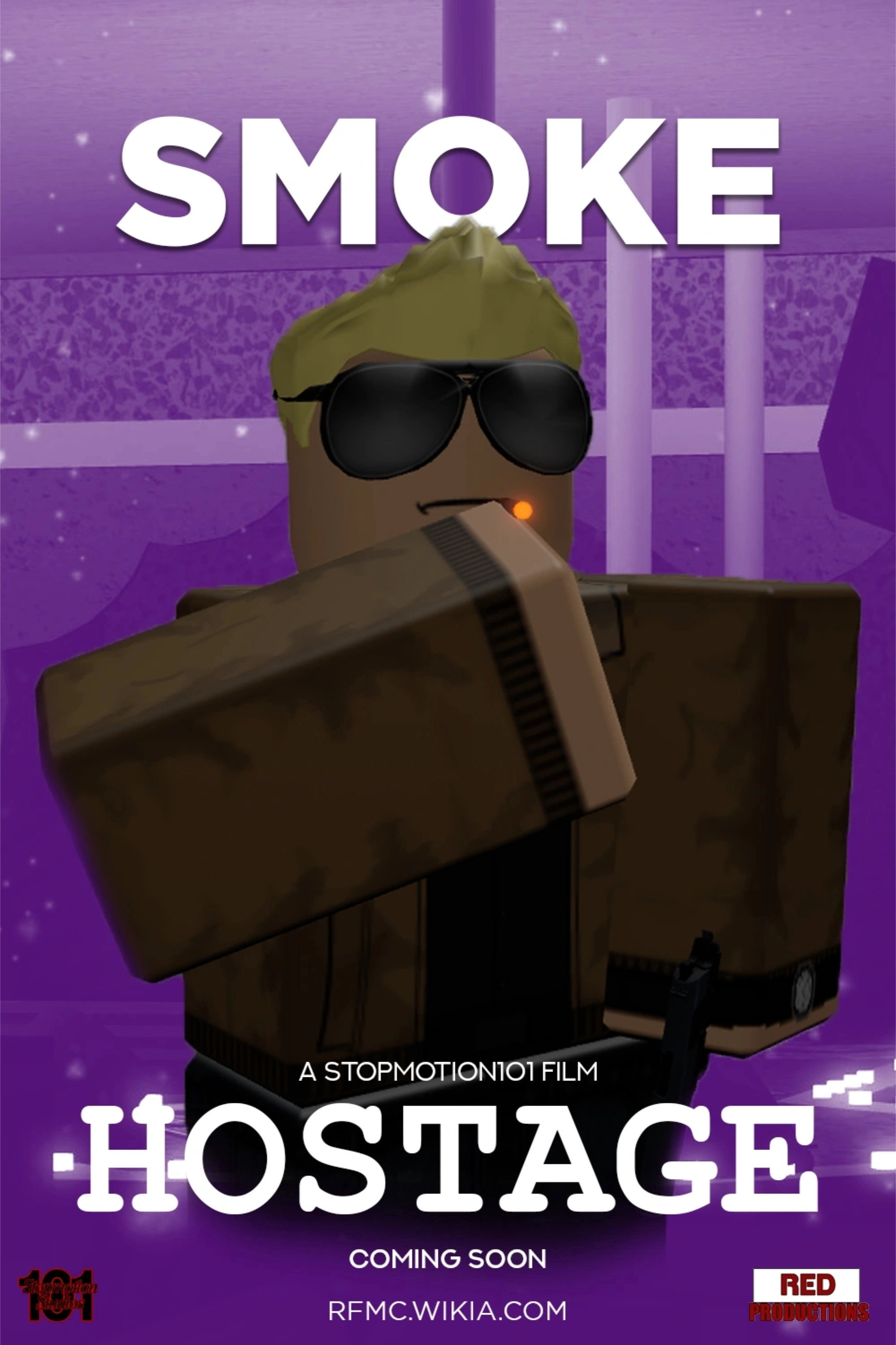 Hostage
