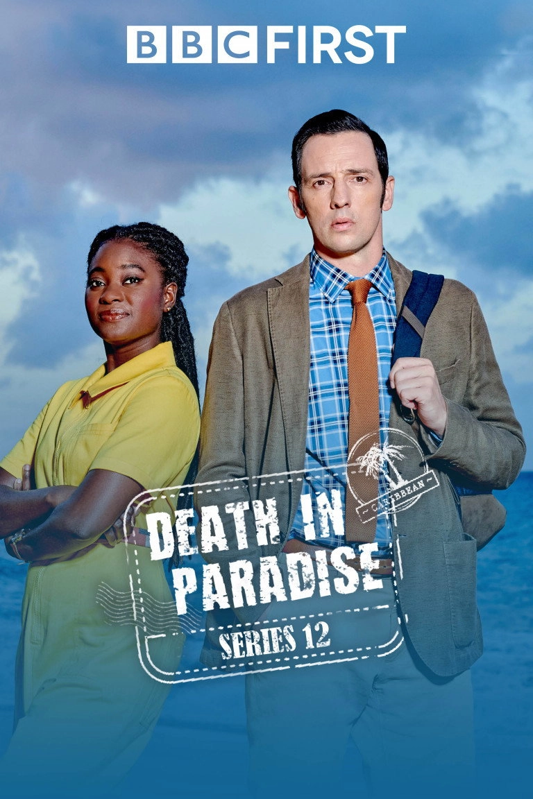 Death in Paradise