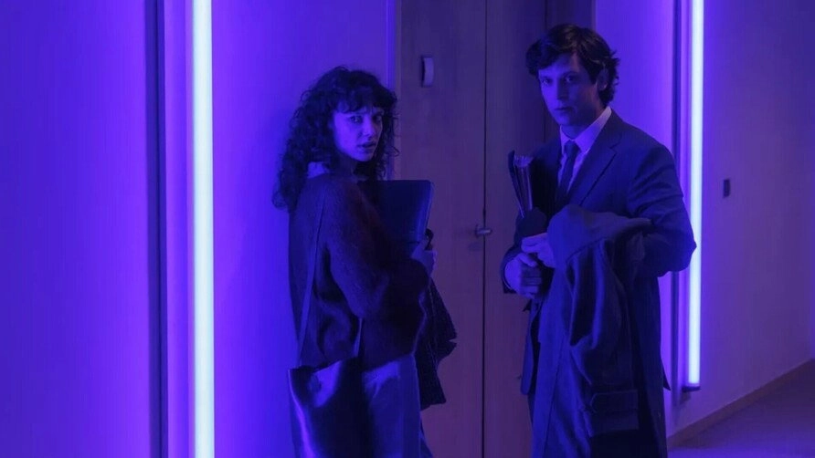 In the Shadows