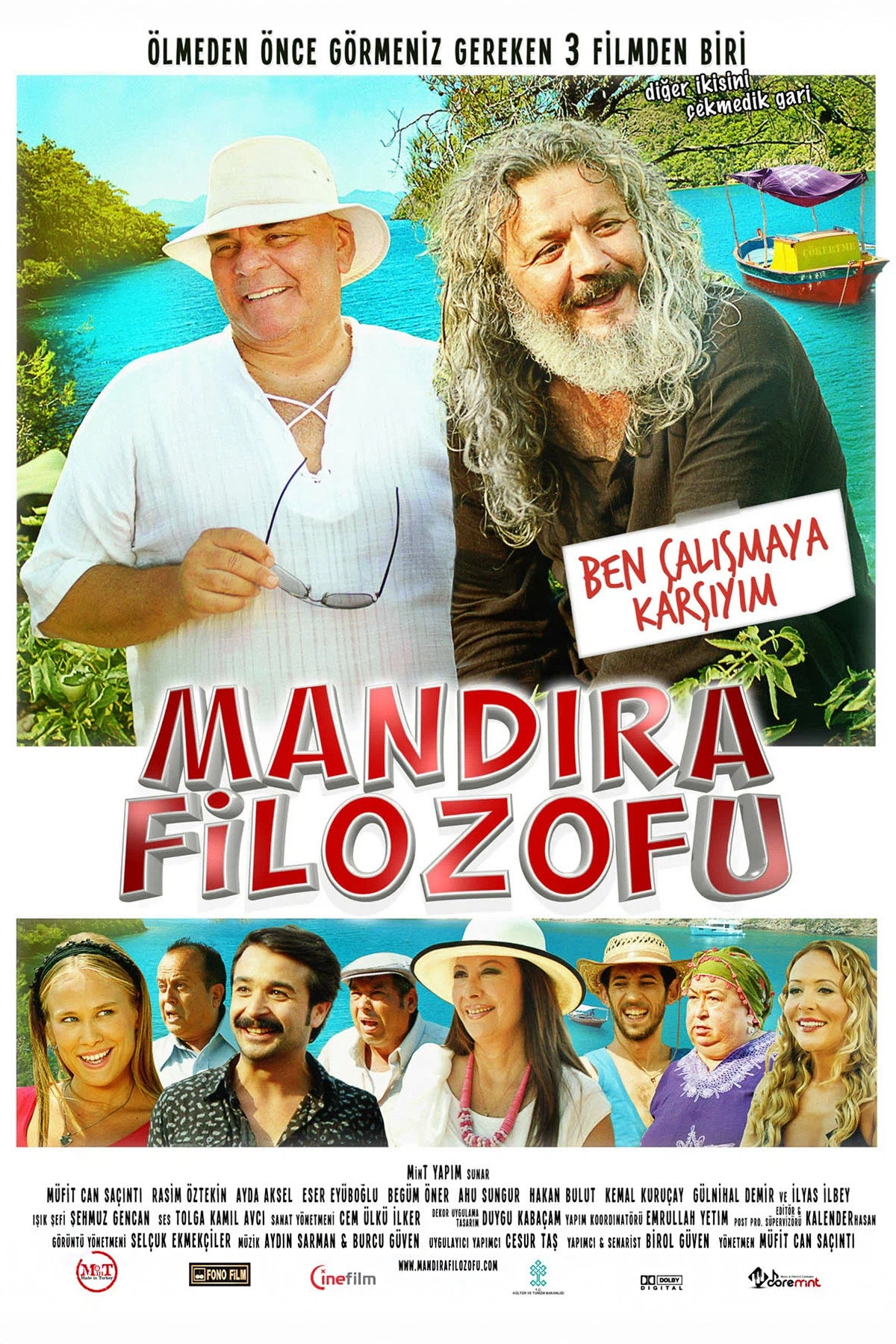Mandıra Filozofu
