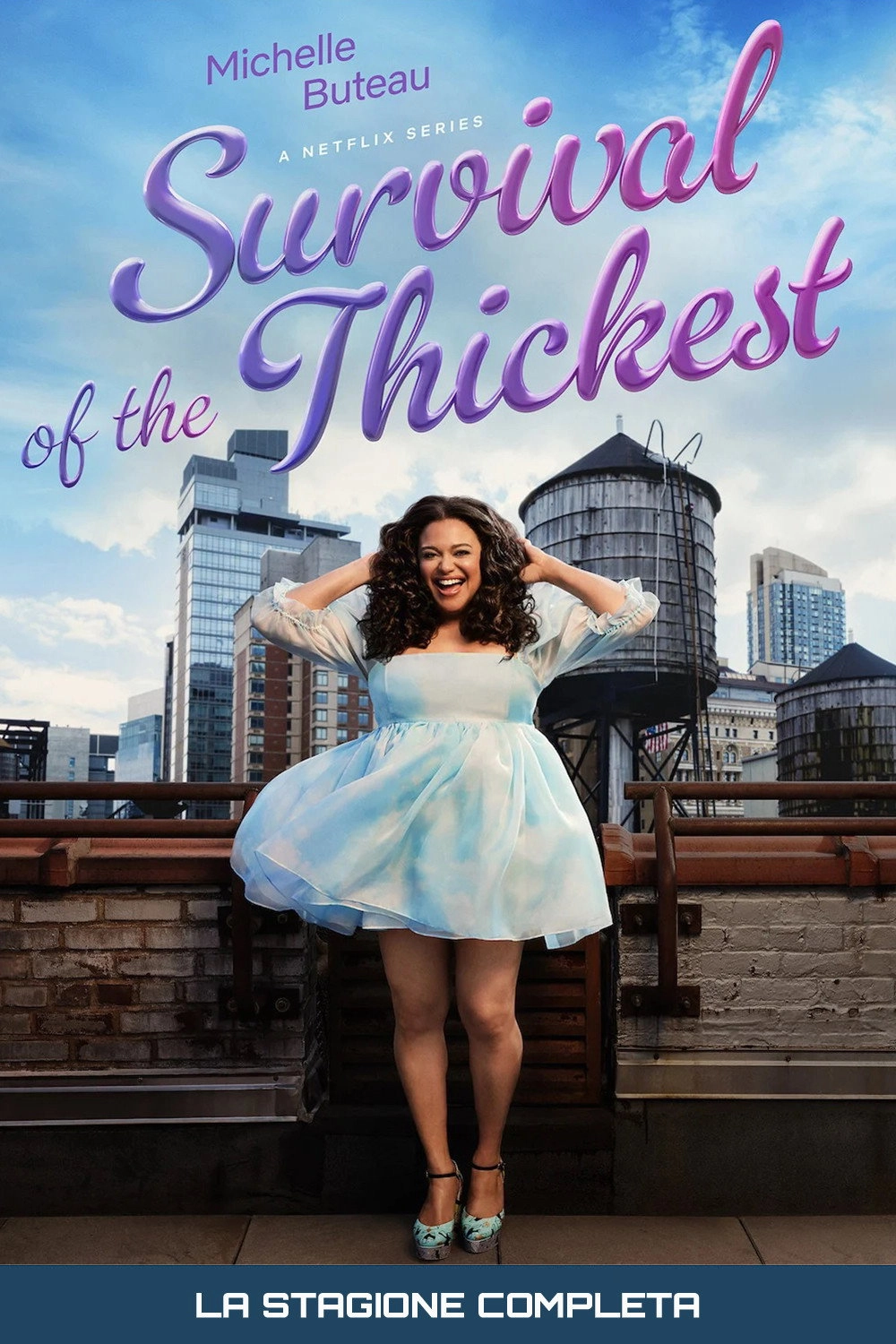 Survival of the Thickest
