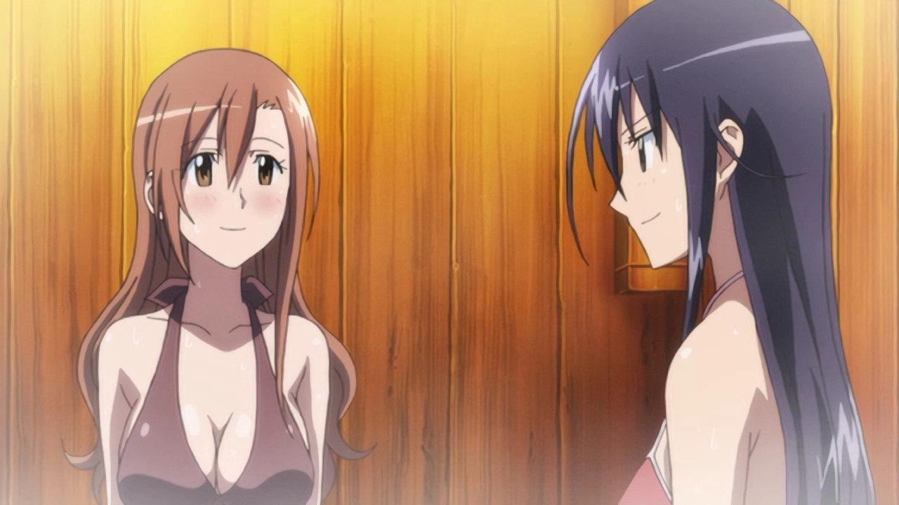 Seitokai Yakuindomo