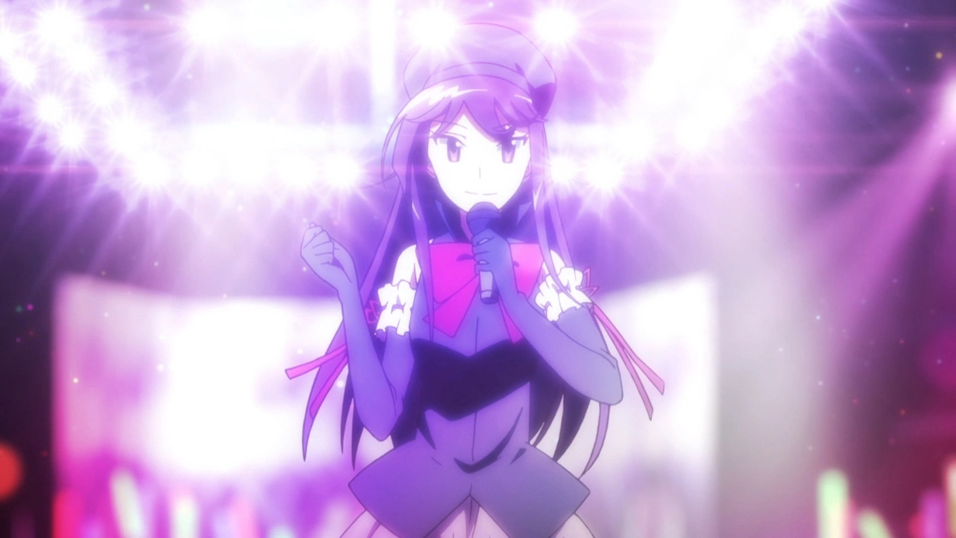 Seitokai Yakuindomo