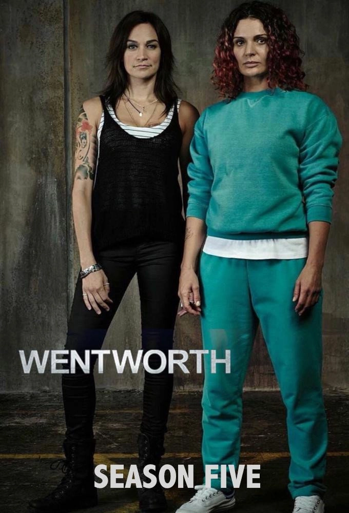 Wentworth