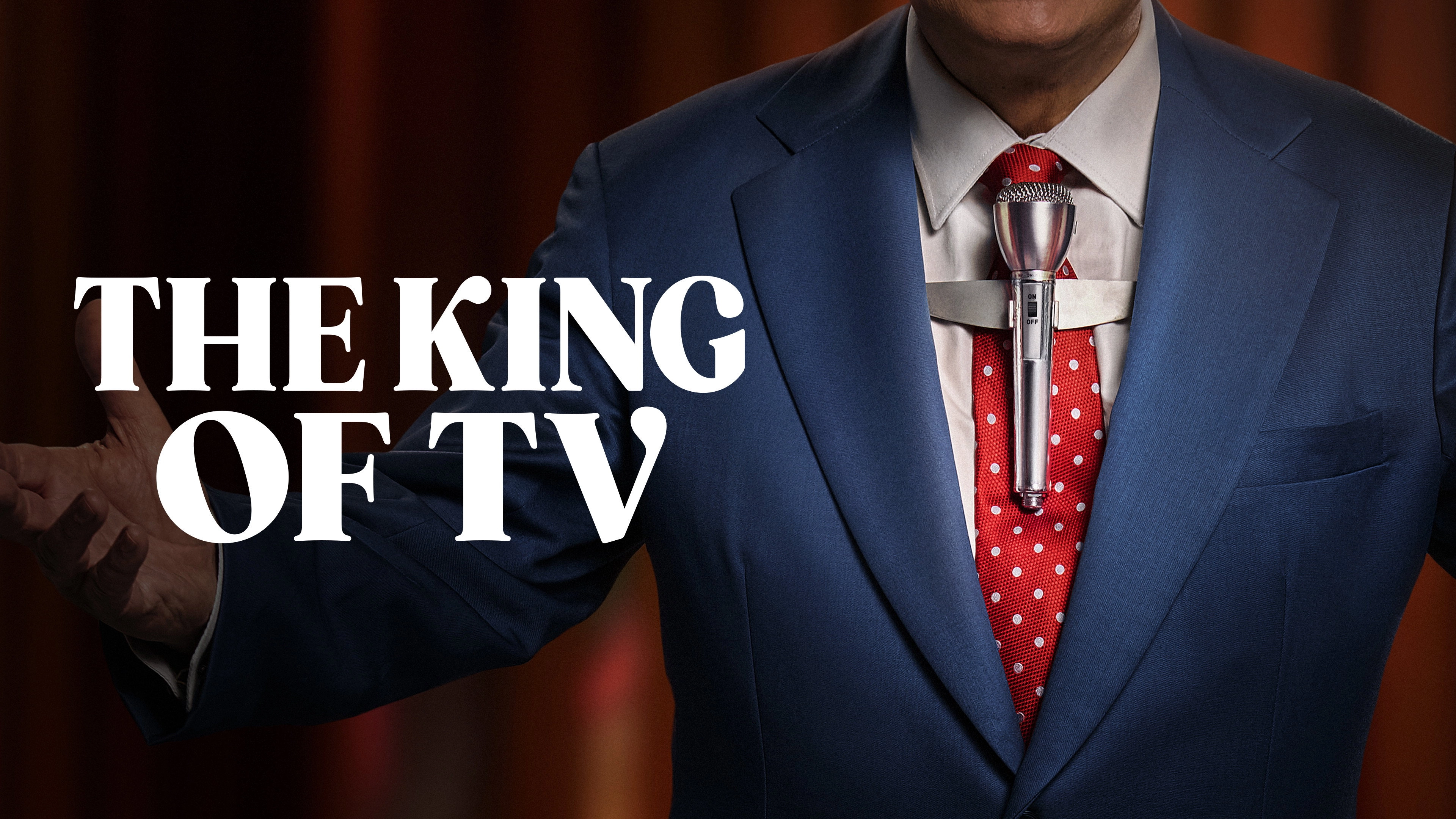 The King of TV