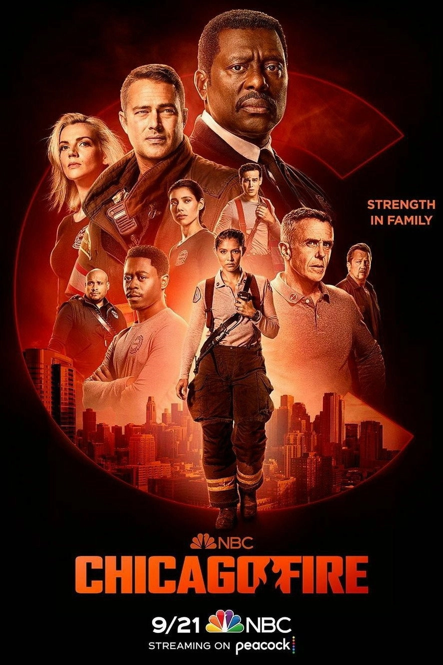 Chicago Fire